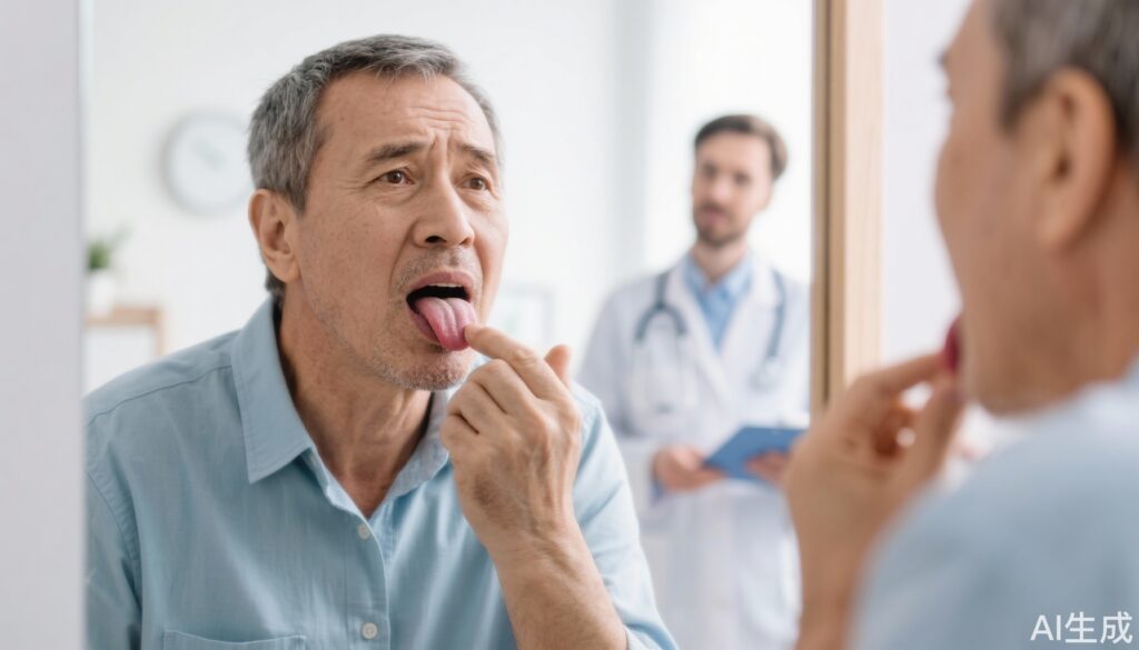Understanding Oral Cancer: Risks, Symptoms, Treatments, and Prevention