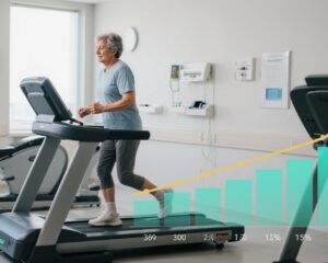 Timing Matters: Determining the Optimal Duration of Supervised Exercise for Meaningful Improvements in Peripheral Artery Disease