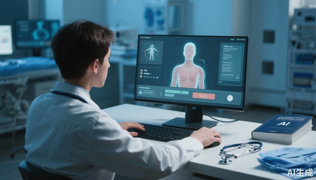 Enhancing Surgical History-Taking Skills in Medical Students Using AI-Driven Simulated Patients: A Randomized Controlled Trial