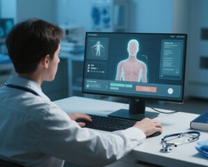 Enhancing Surgical History-Taking Skills in Medical Students Using AI-Driven Simulated Patients: A Randomized Controlled Trial