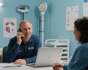 Evaluating Peer Coaching for Weight Management in Primary Care: Insights from a VA-Based Cluster Randomized Clinical Trial