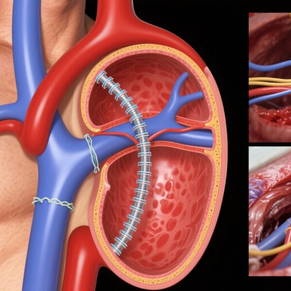 Intravascular Imaging-Guided PCI vs CABG for Left Main or 3-Vessel Disease: Bridging the Outcome Gap