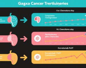 KEYNOTE-585 vs MATTERHORN in Gastric Cancer: Insights from Divergent Trial Outcomes