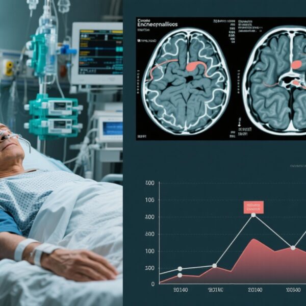 Kết Quả Dài Hạn ở Người Lớn Bị Viêm Não cấp Tính Nghiêm Trọng: Những Nhận Thức từ Một Đội Ngũ Pháp Đa Trung Tâm
