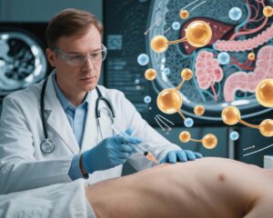MAR001: Một kháng thể ức chế ANGPTL4 hứa hẹn giảm lipid an toàn và hiệu quả
