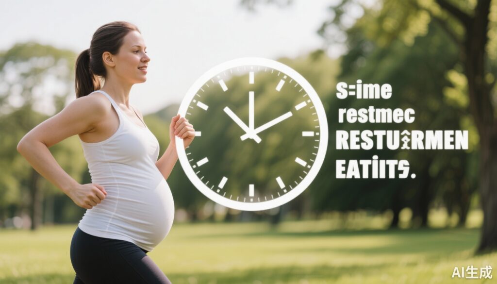 妊娠前の時間制限摂食と運動トレーニングが高リスクの妊娠糖尿病の血糖コントロールを改善しない: BEFORE THE BEGINNING試験からの洞察