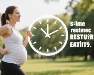 Prepregnancy Time-Restricted Eating and Exercise Training Do Not Improve Glycaemic Control in High-Risk Gestational Diabetes: Insights from the BEFORE THE BEGINNING Trial