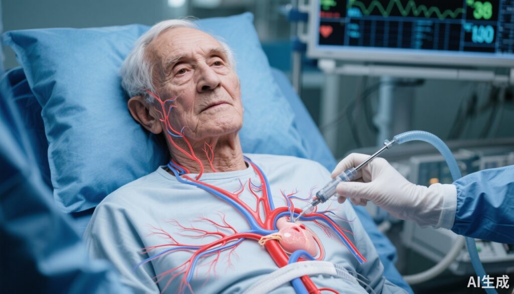 Sustained Benefits of Physiology-Guided Complete Revascularization in Elderly Myocardial Infarction Patients: Insights from the FIRE Trial Three-Year Follow-Up