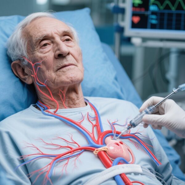 Sustained Benefits of Physiology-Guided Complete Revascularization in Elderly Myocardial Infarction Patients: Insights from the FIRE Trial Three-Year Follow-Up