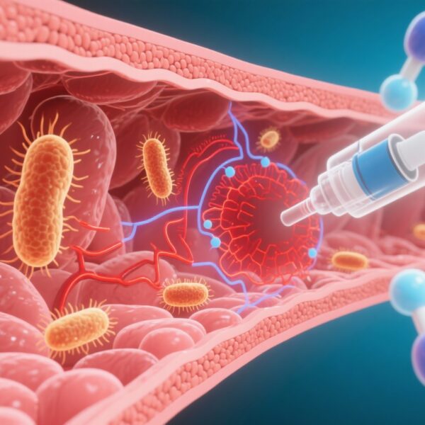 Giải mã tính đa dạng của COPD: Viêm đường hô hấp do bạch cầu ái toan, viêm loại 2 và đáp ứng với corticosteroid