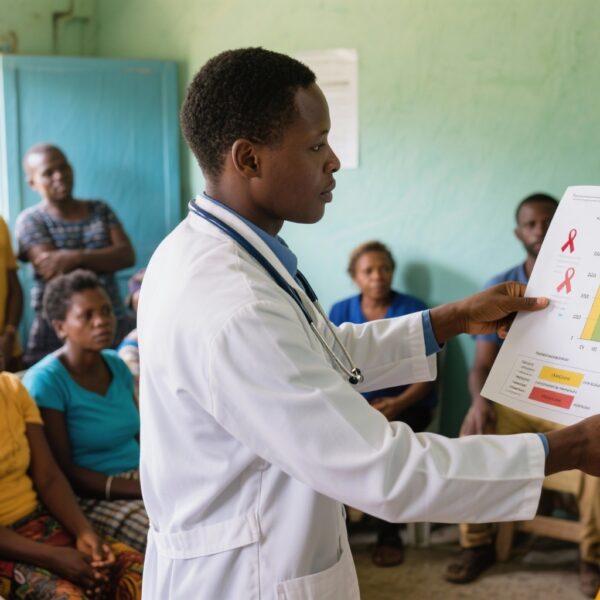 Efficacy of Bictegravir-Based Regimen vs. Ritonavir-Boosted Protease Inhibitors in HIV Patients on Second-Line Therapy in Haiti: Insights from a Randomized Non-Inferiority Trial