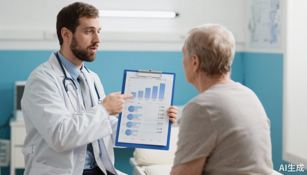 Effective Communication of Medical Numerical Information: Guidelines for Researchers