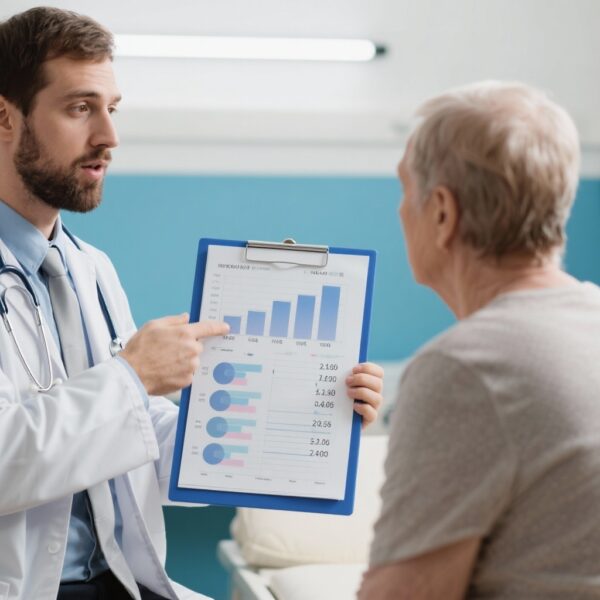 Effective Communication of Medical Numerical Information: Guidelines for Researchers