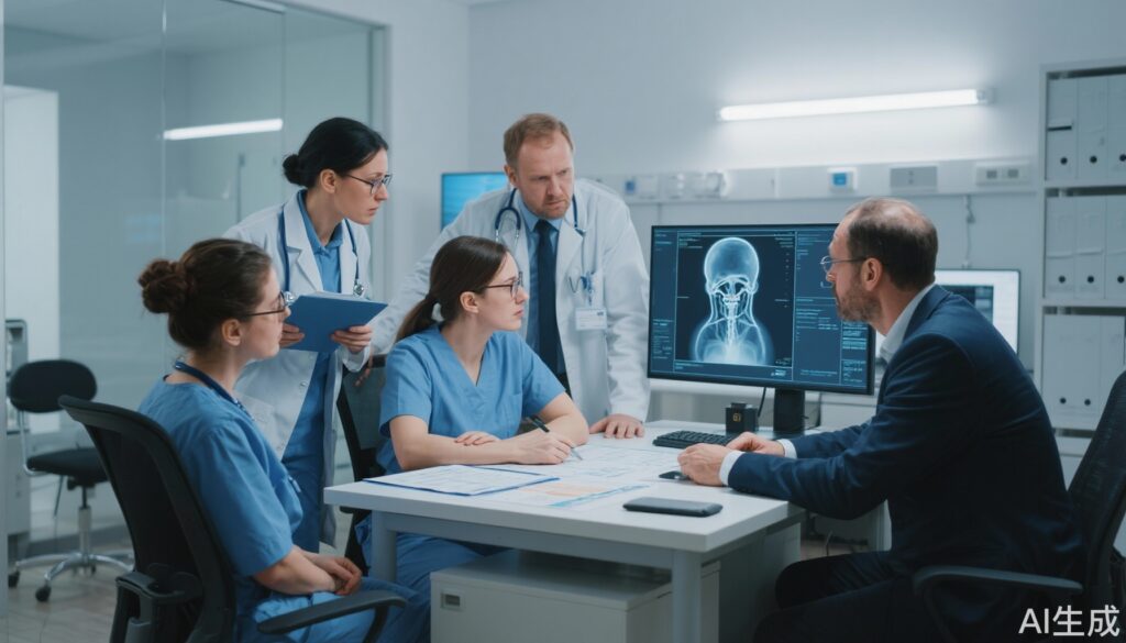 Xevinapant Fails to Improve Outcomes in Locally Advanced Head and Neck Cancer: Insights from the Phase III TrilynX Trial