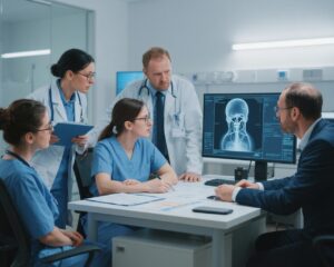 Xevinapant Fails to Improve Outcomes in Locally Advanced Head and Neck Cancer: Insights from the Phase III TrilynX Trial