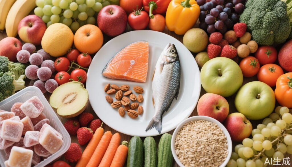 Debunking 10 Common Nutrition Myths: Insights from Longevity Experts
