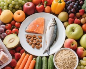 Debunking 10 Common Nutrition Myths: Insights from Longevity Experts