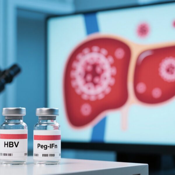Sequential Pegylated Interferon after Bepirovirsen Lowers Relapse Risk in Chronic Hepatitis B: Insights from the B-Together Trial