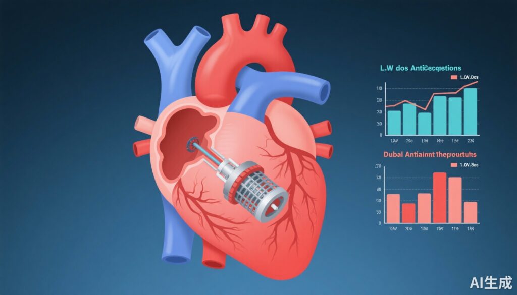 Low-Dose Apixaban vs Dual Antiplatelet Therapy After Left Atrial Appendage Occlusion: Insights from the ADALA Trial