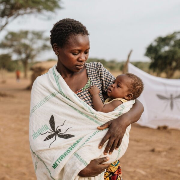 Permethrin-Treated Baby Wraps: A Novel Strategy to Prevent Malaria in Young Children