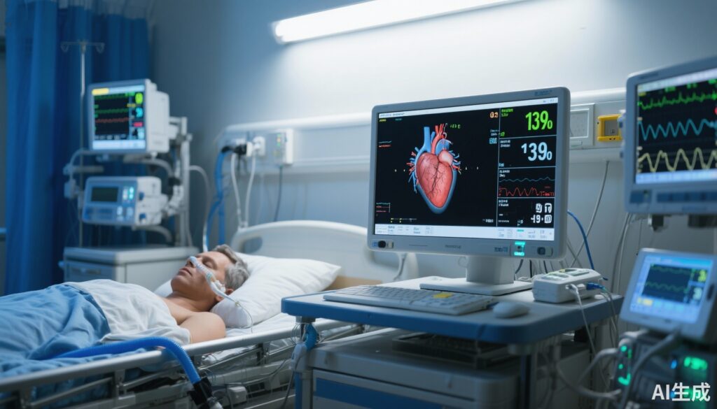 Tần suất cao và tác động lâm sàng của rối loạn thở khi ngủ trong bệnh cơ tim phì đại: Những hiểu biết từ một nghiên cứu đội ngũ triển vọng