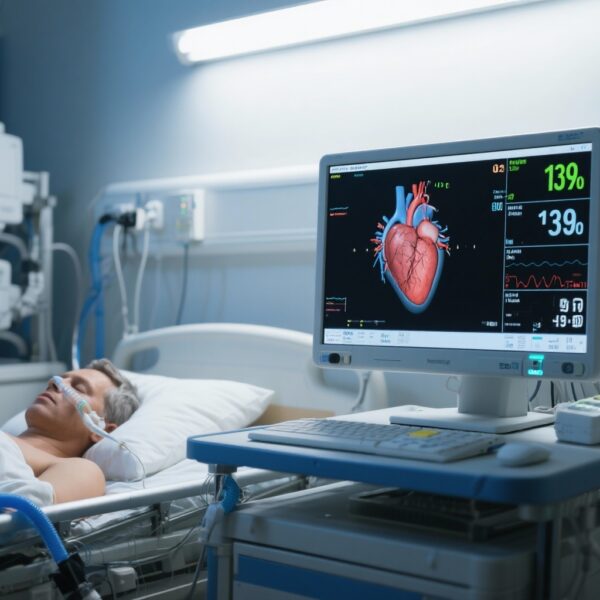High Prevalence and Clinical Impact of Sleep Apnea in Hypertrophic Cardiomyopathy: Insights from a Prospective Cohort Study