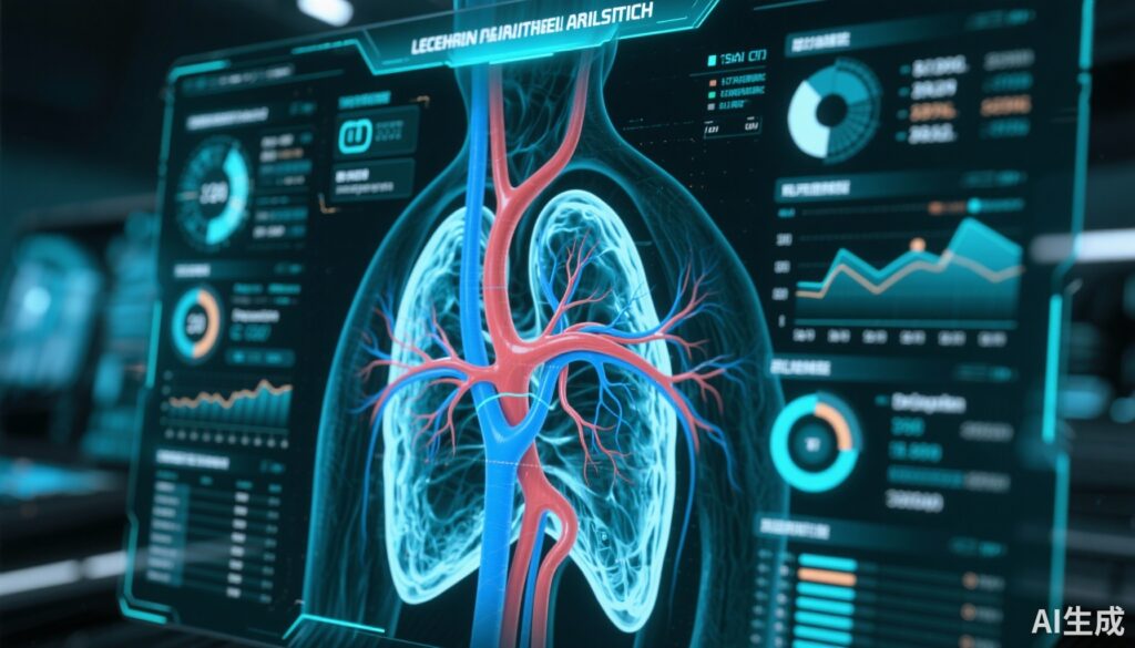 機械学習を用いた高リスク冠動脈疾患の予測：SCOT-HEART試験からの洞察