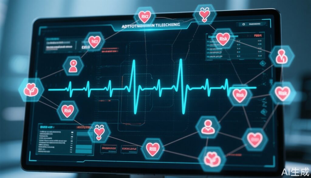 Beyond Binary: Unveiling the Broad Cardiovascular Insights of AI-enhanced Electrocardiography