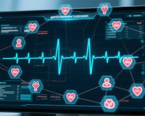 バイナリを越えて：AI強化心電図の広範な心血管洞察の解明