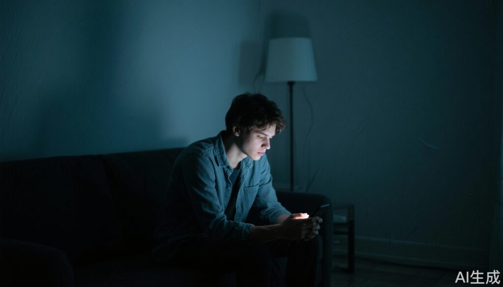 The Silent Decline: Understanding the Post-Pandemic Drop in Sexual Activity Among Americans