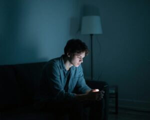 The Silent Decline: Understanding the Post-Pandemic Drop in Sexual Activity Among Americans
