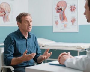 口咽癌超越子宫颈癌成为 HPV 最相关的癌症，男性风险更高