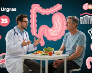 Gut：低FODMAP饮食能显著改善功能性消化不良