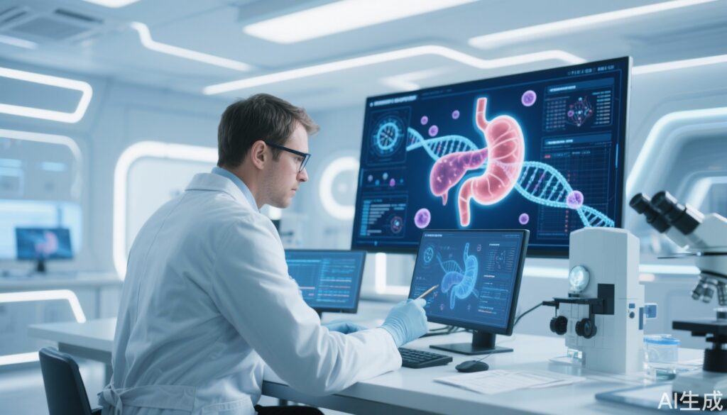 Revolutionizing Early Detection of Pancreatic Cancer: A cfDNA Fragmentomics and Machine Learning Model