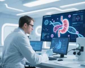 Revolutionizing Early Detection of Pancreatic Cancer: A cfDNA Fragmentomics and Machine Learning Model