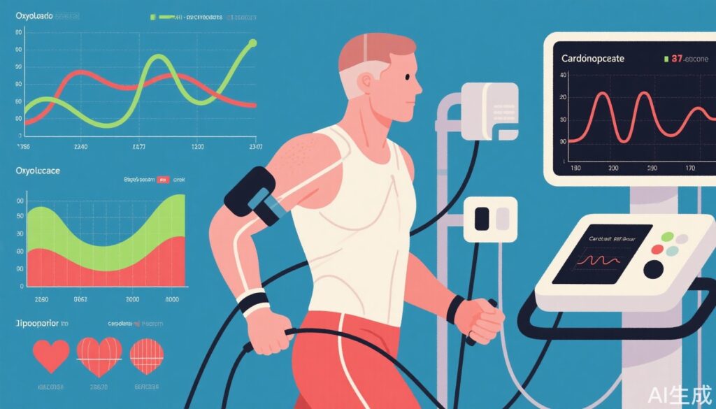 VO2 Recovery Time as a Novel Cardiac Performance Biomarker: Insights from the SEQUOIA-HCM Trial