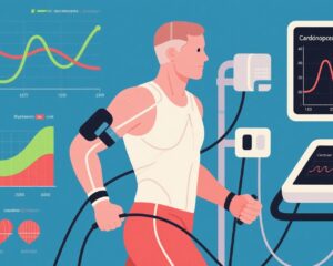 VO2 Recovery Time as a Novel Cardiac Performance Biomarker: Insights from the SEQUOIA-HCM Trial