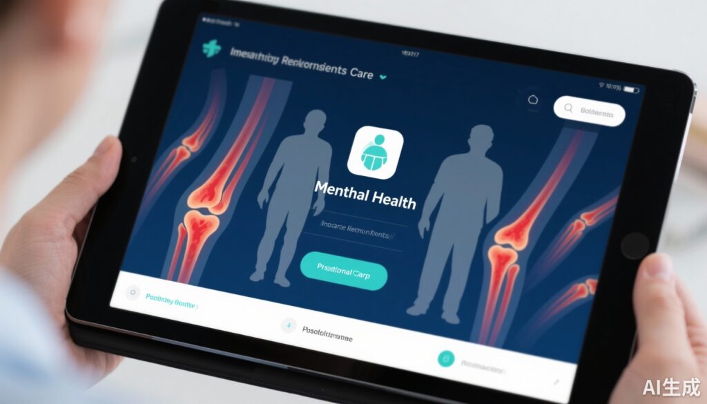 Harnessing Digital Psychological Interventions to Improve Mental Health in Inflammatory Rheumatic Diseases: Insights from a Pilot Randomized Clinical Trial