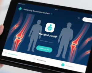 Harnessing Digital Psychological Interventions to Improve Mental Health in Inflammatory Rheumatic Diseases: Insights from a Pilot Randomized Clinical Trial