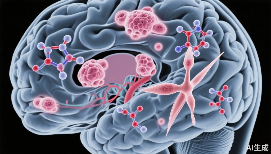 U-BOMB Phase 2 Trial: Promising Activity of Utidelone Plus Bevacizumab in ERBB2-Negative Metastatic Breast Cancer with Active Brain Metastases