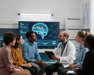 局灶性癫痫的延迟控制：来自人类癫痫项目的研究见解