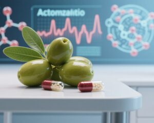 Hydroxytyrosol Supplementation Enhances Antioxidant and Anti-Inflammatory Status in Overweight Prediabetic Adults: Insights from a Randomized Controlled Trial