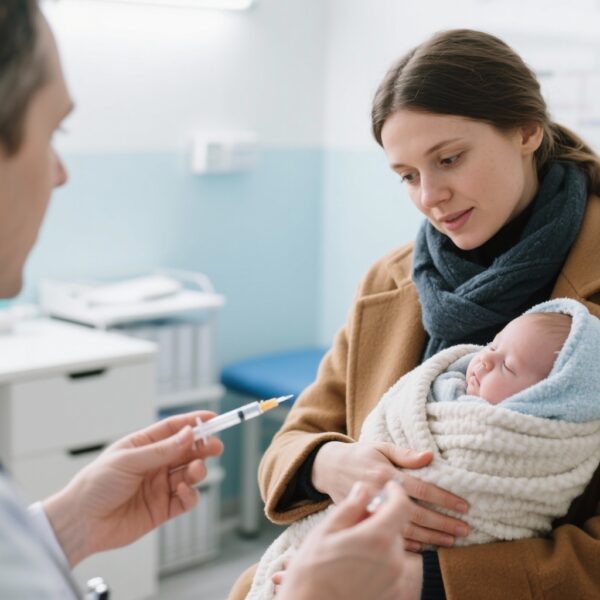 Understanding RSV: Why Immunization Is a Game-Changer for Infants and Vulnerable Adults