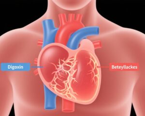 Low-Dose Digoxin Enhances Cardiac Function in Heart Failure with Preserved EF and Atrial Fibrillation: Insights from the RATE-AF Trial