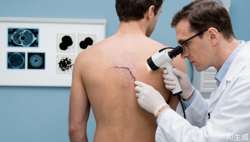 Local Recurrence and Survival Outcomes in Non-Lentigo Maligna and Non-Acral Lentiginous Melanoma In Situ: Evidence from a 30-Year Cohort Study