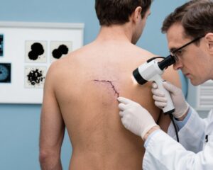 Local Recurrence and Survival Outcomes in Non-Lentigo Maligna and Non-Acral Lentiginous Melanoma In Situ: Evidence from a 30-Year Cohort Study