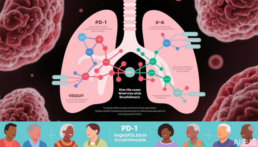 Updated Phase III HARMONi Trial Data Reveal Enhanced Survival Benefits of Ivonescimab in NSCLC