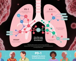 Updated Phase III HARMONi Trial Data Reveal Enhanced Survival Benefits of Ivonescimab in NSCLC