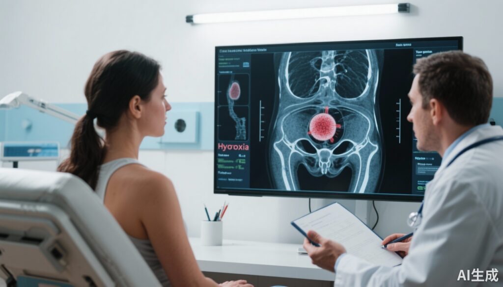 Metformin như một phụ gia trong hóa xạ trị cho ung thư cổ tử cung tiến triển: Những hiểu biết về độ an toàn, khả năng dung nạp và khả thi từ một thử nghiệm ngẫu nhiên giai đoạn II