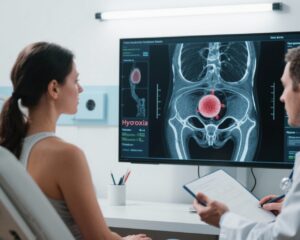 Metformin như một phụ gia trong hóa xạ trị cho ung thư cổ tử cung tiến triển: Những hiểu biết về độ an toàn, khả năng dung nạp và khả thi từ một thử nghiệm ngẫu nhiên giai đoạn II